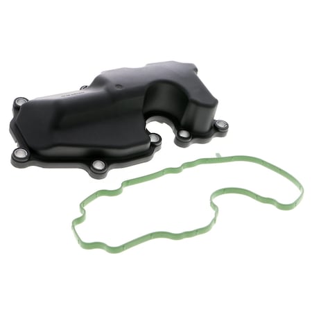 Vaico Crankcase Oil Trap, V10-4744 V10-4744